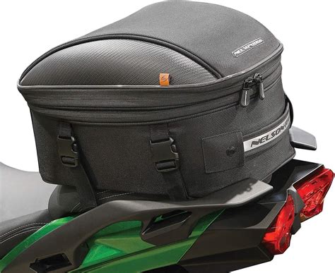 best motorcycle luggage